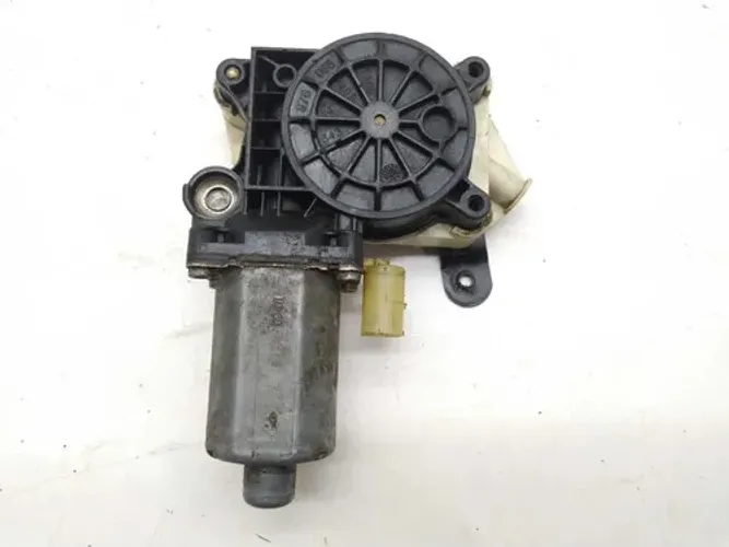Motor Vidro Eletrico Dianteira Direito Ford Ecosport 2005