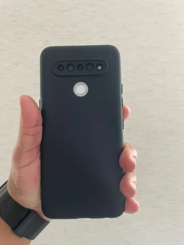 Smartphone LG K61