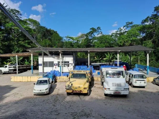 Comercial à venda em rua pública, JARDIM PAULISTA, Paulista, PE