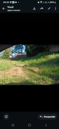 Terreno no centro da cidade pirajui
