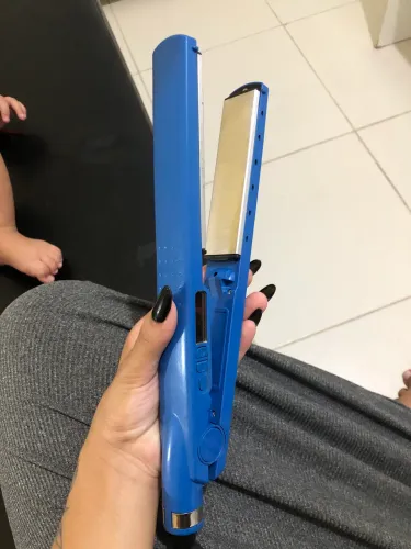 Chapinha de cabelo