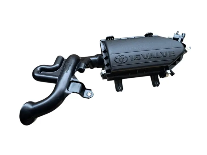 Caixa Filtro Ar Toyota Etios 1.5 2012 2013 2014 2015 A 2021