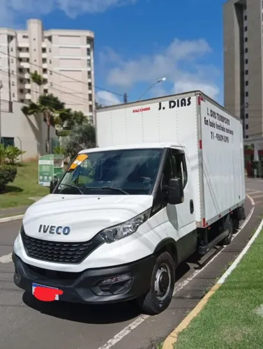 Carreto & Mudança