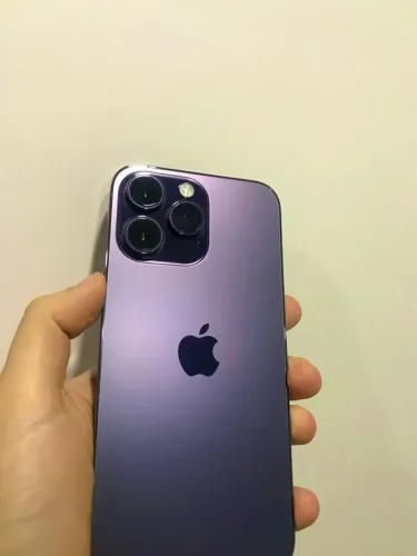 Iphone 14 Pro Max 256gb com garantia Kaiser iPhones