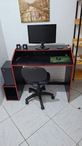 Pc AM4 trabalho, estudos e alguns jogos