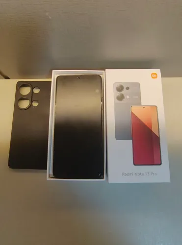 Redimi Note 13 Pro