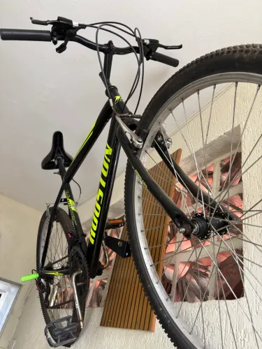 Bicicleta Houston