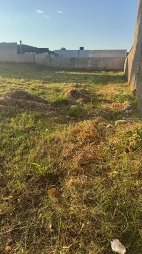 Terreno à venda, 543 m² por R$ 924.000 - Jardim Yolanda - São José do Rio Preto/SP