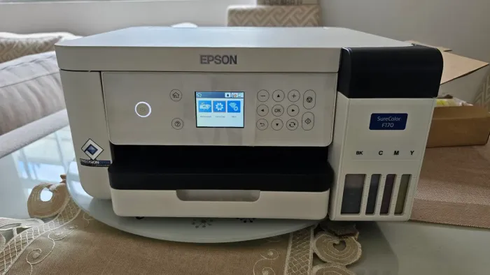 Impressora Epson SureColor F170