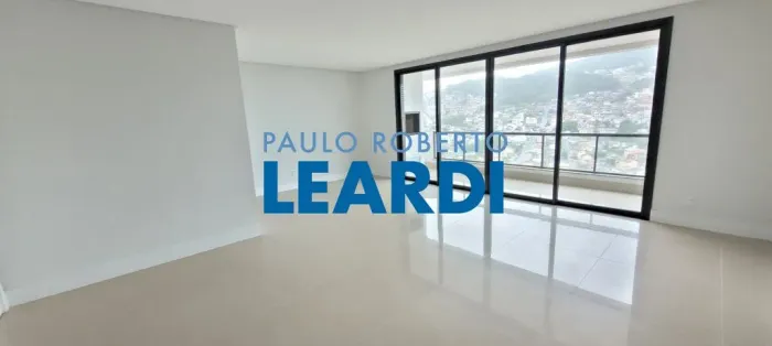 APARTAMENTO - AGRONÔMICA - SC