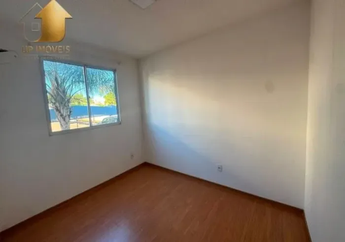 Apartamento para locação - Condomínio Chapada das Paineiras | Coophema