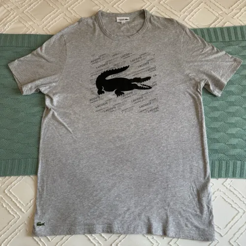Camiseta Lacoste Sport