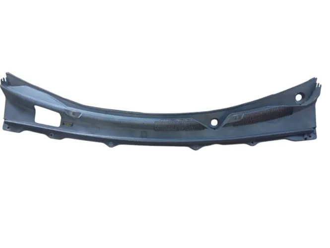 Grade Da Churrasqueira Cobalt 