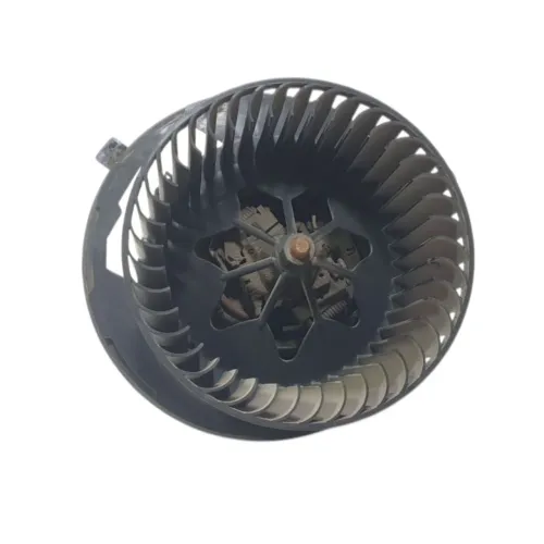Motor Ar Forçado Volkswagen Passat B7 2011 A 2015