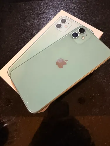 iPhone 11 64g