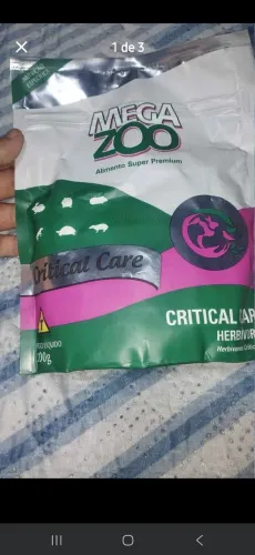 Critical care