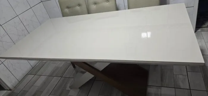 Mesa 08 lugares