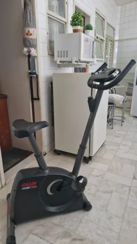 Bicicleta Ergometrica Caloi Fitness
