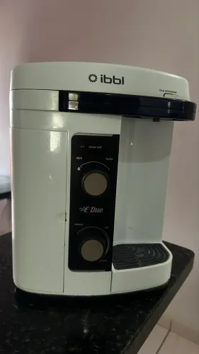 Purificador de água IBBL Due pra arrumar