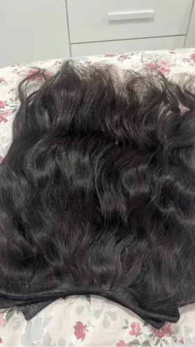Mega Hair Vietnã 60 cm 200 grama 