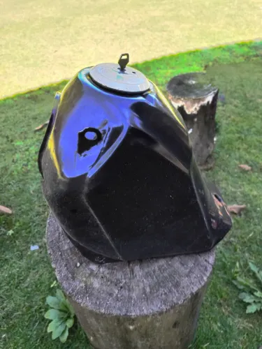 Tanque de XR 200 