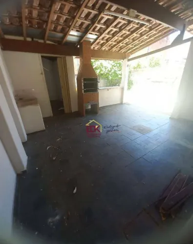 Casa à venda em lorena