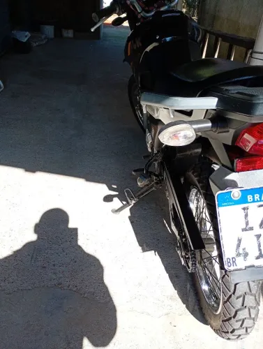 Vendo crosser z 150.2020 $15.500