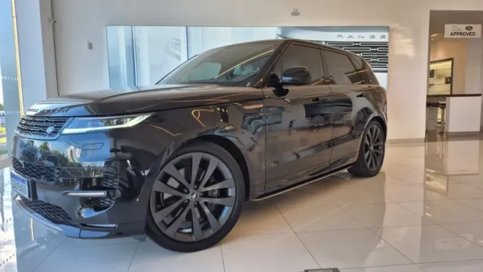 Land Rover Range Rover Range R.sport First.ed.3.0 I6 Die.(hib.) 2023