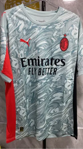 Camisa AC Milan Importada Puma - De R$150 por R$89,99 ?