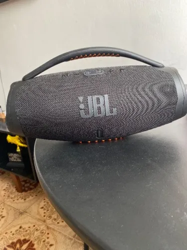 JBL BOOMBOX 3 media