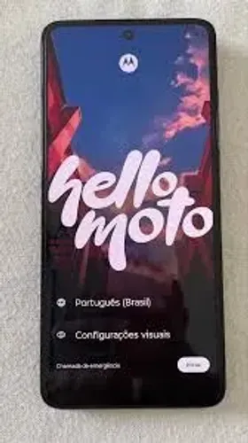 Moto G75 256 GB 5G
