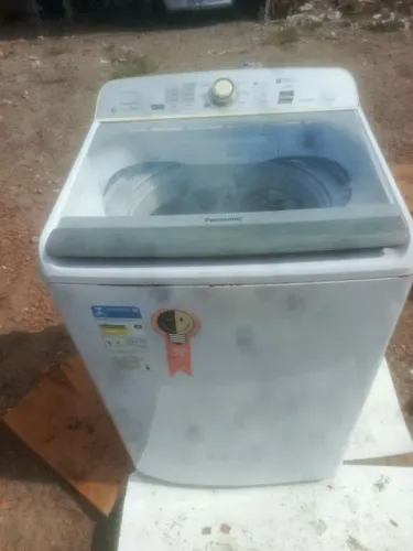 Vendo máquina de lavar