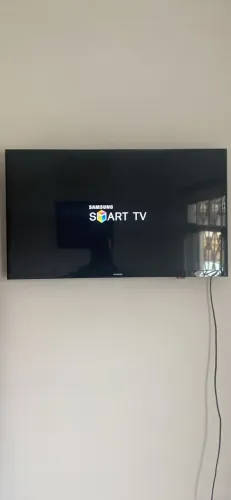 Vendo Tv Samsung smart 32?