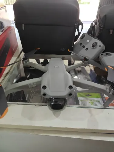 Drone DJI Air 2S