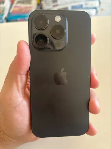 iPhone 15 Pro 128gb