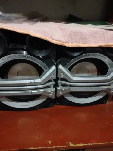 Mini sistem