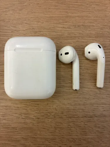 AirPods 2ª Geração