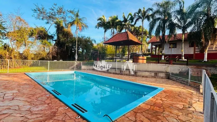 Chácara com 2 Quartos , 5093 m² - venda por R$ 1.000.000 ou aluguel por R$ 3.900/mês - Rec