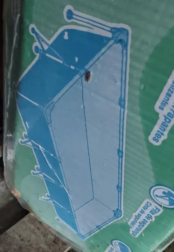 Piscina 5.000 l Premium