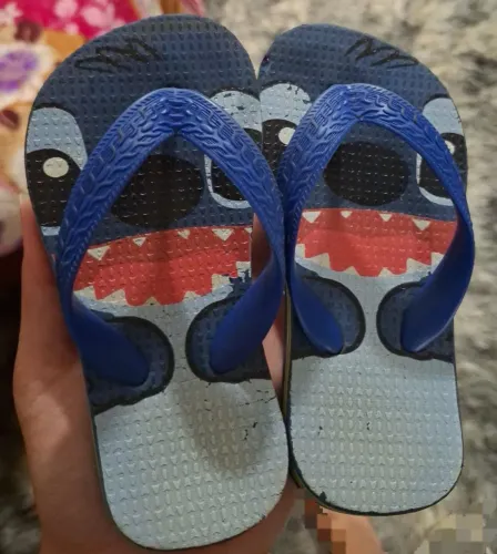 Chinelo stitch 25