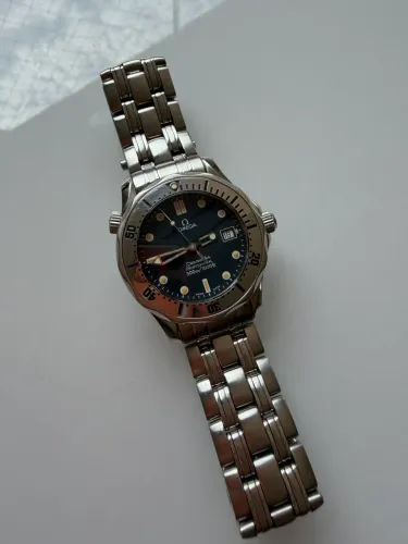 Omega Seamaster 300 - 36mm - Quartz