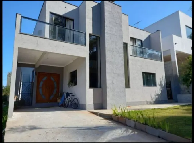 Casa a venda Vargem Grande Paulista