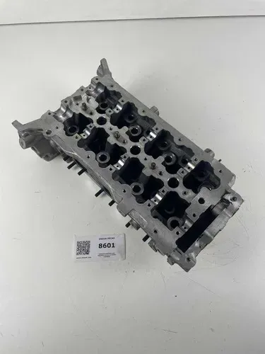 Cabeçote Cherokee Lado Esquerdo Pelado 3.0 Diesel *f 