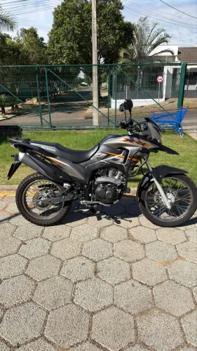 Xre 190 SE 2020/2021