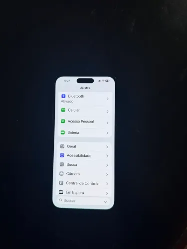 iPhone 14 Pro Max 256gb todo original