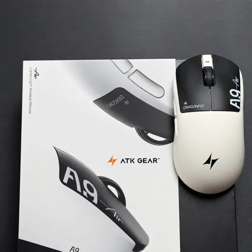 ATK AIR A9