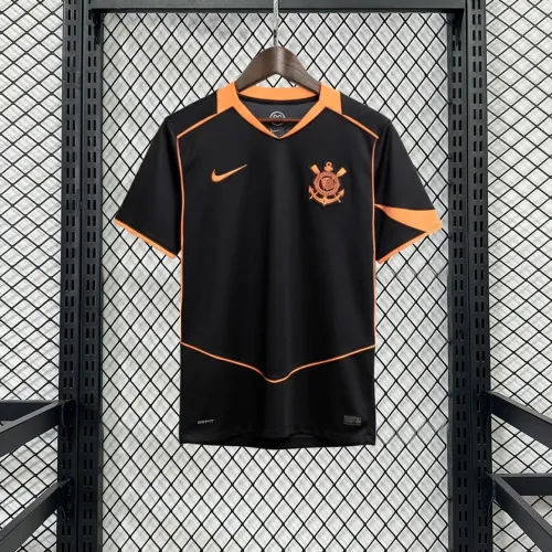 Camisa do Corinthians