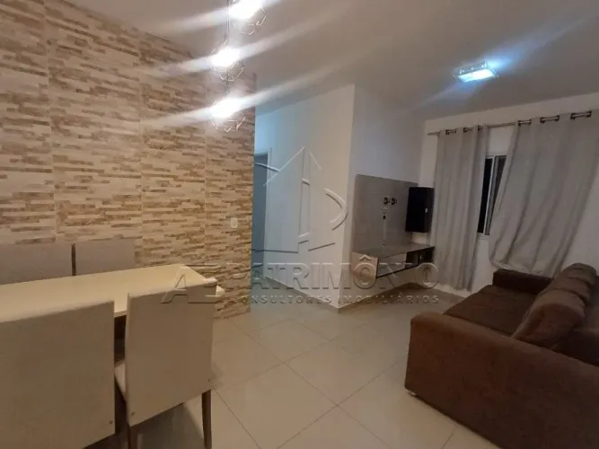 APARTAMENTO,2 Dormitorio(s) MASSIMO - RESIDENCIAL