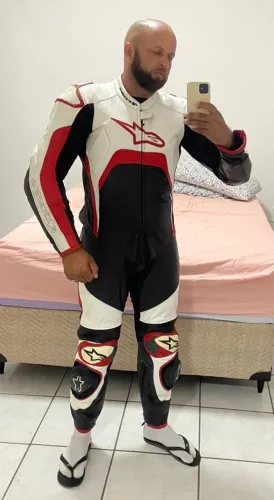 Macacão Alpinestars (54)