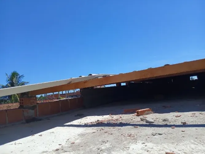 Preciso de Pedreiro profissional 